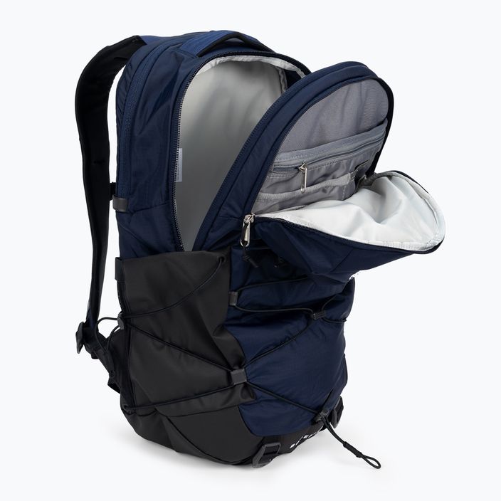 The North Face Borealis σακίδιο πλάτης πεζοπορίας navy blue NF0A52SER811 4