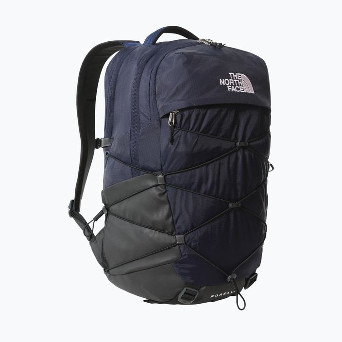 The North Face Borealis σακίδιο πλάτης πεζοπορίας navy blue NF0A52SER811 5