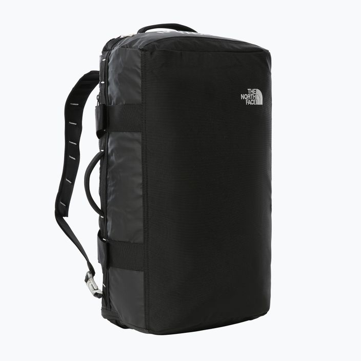 The North Face Base Camp Voyager Duffel 42 l ταξιδιωτική τσάντα μαύρο NF0A52RQKY41 9