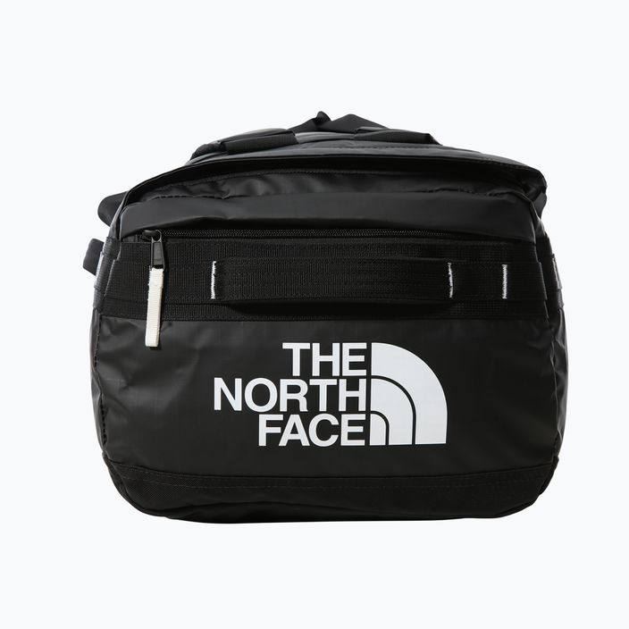 The North Face Base Camp Voyager Duffel 42 l ταξιδιωτική τσάντα μαύρο NF0A52RQKY41 11