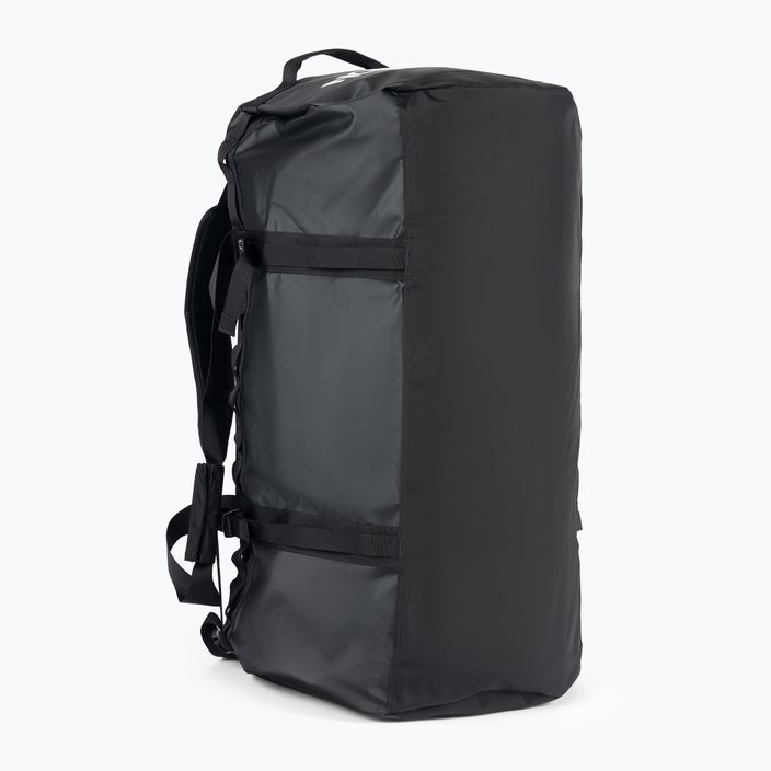 The North Face Base Camp ταξιδιωτική τσάντα μαύρο 132 l NF0A52SCKY41 3