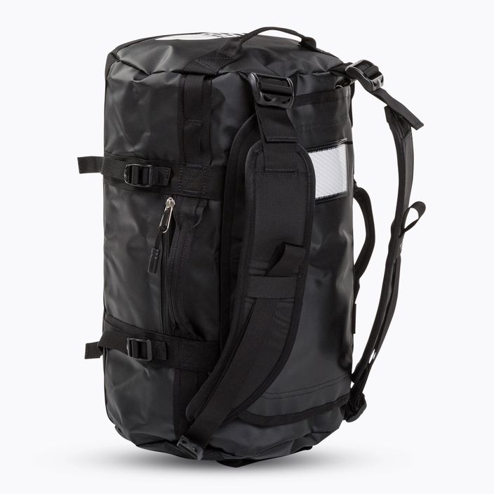 The North Face Base Camp ταξιδιωτική τσάντα μαύρη 31 l NF0A52SSKY41 3