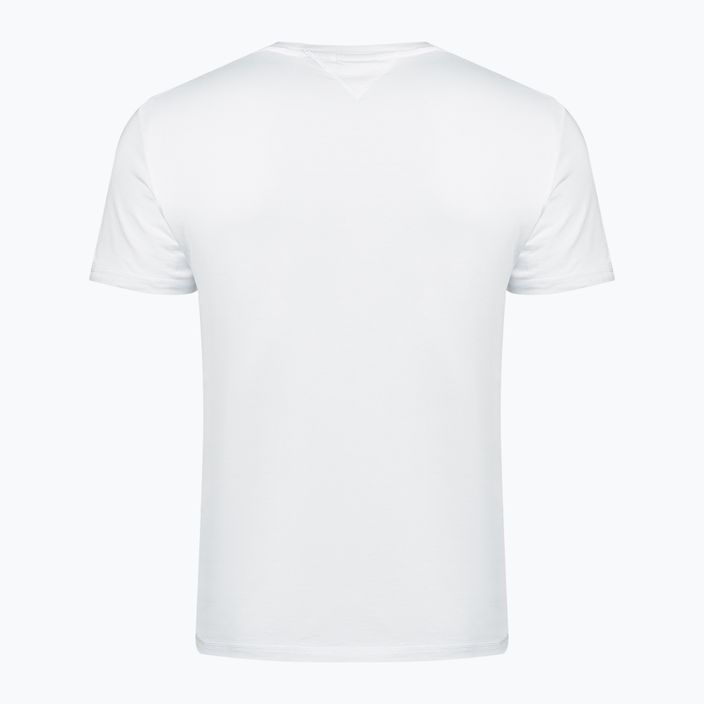 Ανδρικό Napapijri S-Kreis brightwhite T-shirt 6