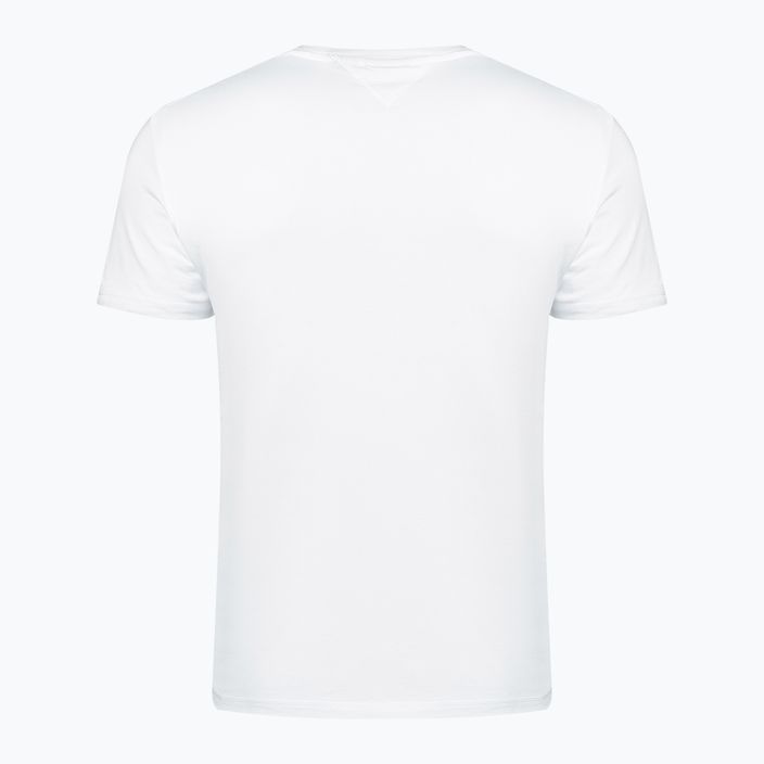 Ανδρικό Napapijri S-Kasba brightwhite T-shirt 2
