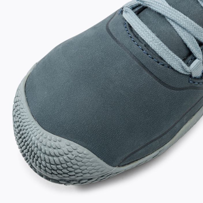 Γυναικεία παπούτσια για τρέξιμο Merrell Vapor Glove 3 Luna LTR μπλε J003402 7