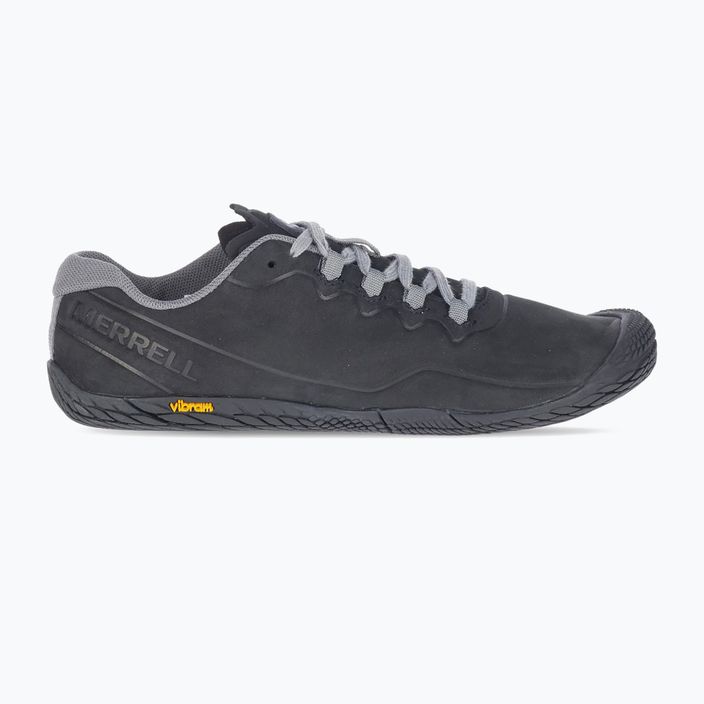 Γυναικεία παπούτσια για τρέξιμο Merrell Vapor Glove 3 Luna LTR μαύρο J003422 12
