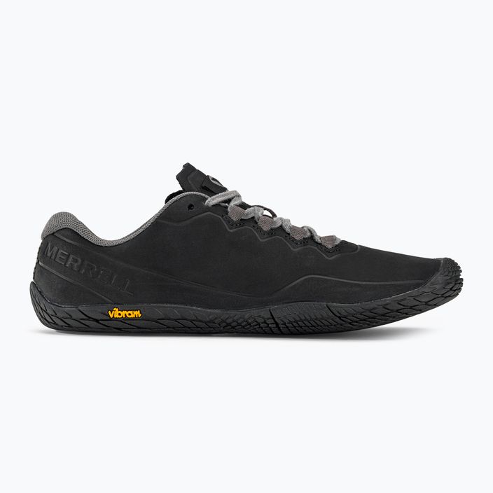 Γυναικεία παπούτσια για τρέξιμο Merrell Vapor Glove 3 Luna LTR μαύρο J003422 2