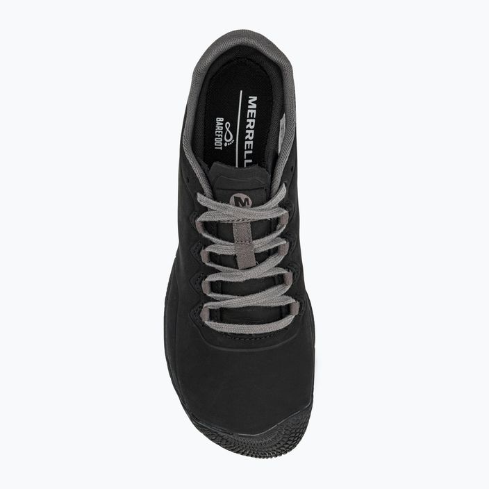 Γυναικεία παπούτσια για τρέξιμο Merrell Vapor Glove 3 Luna LTR μαύρο J003422 6