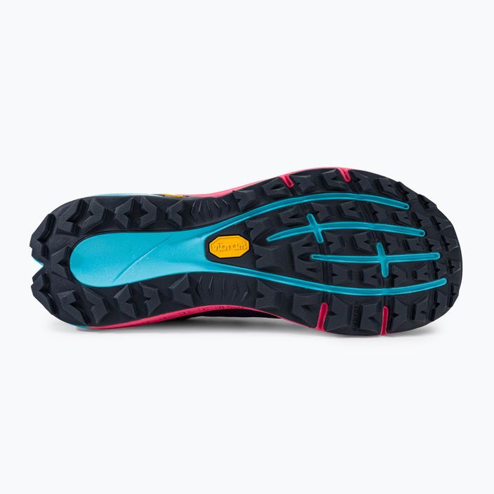 Γυναικεία παπούτσια για τρέξιμο Merrell Agility Peak 4 μπλε J135112 5