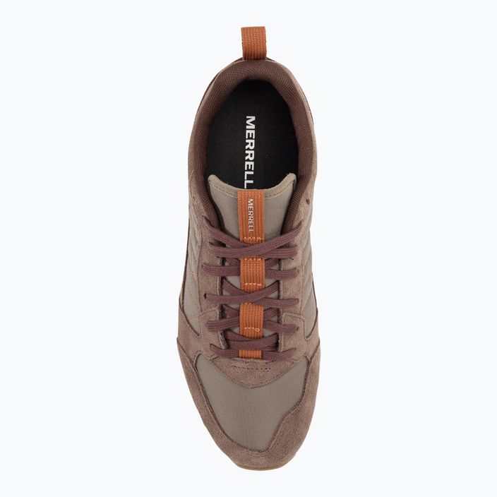 Ανδρικά παπούτσια Merrell Alpine Sneaker bracken 6