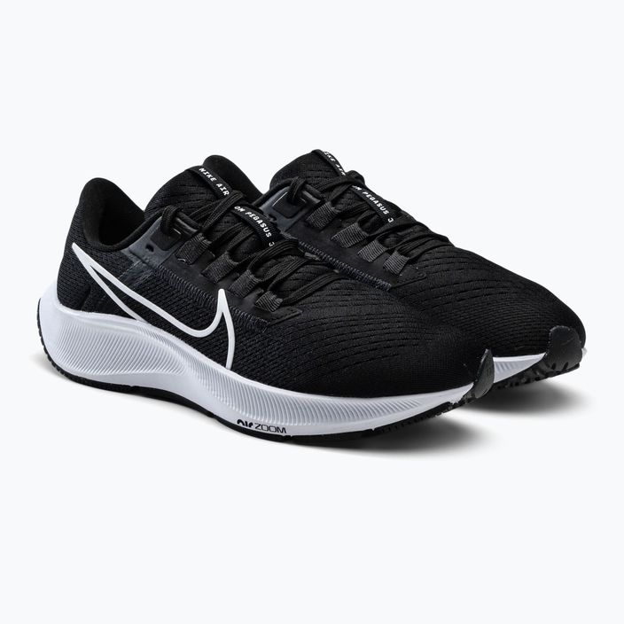 Nike Air Zoom Pegasus γυναικεία παπούτσια για τρέξιμο μαύρο 38 CW7358-002 5