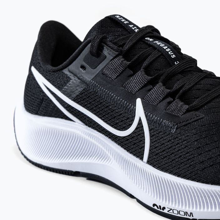 Nike Air Zoom Pegasus γυναικεία παπούτσια για τρέξιμο μαύρο 38 CW7358-002 7