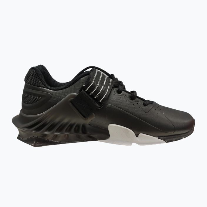 Nike Savaleos παπούτσια άρσης βαρών μαύρο CV5708-010 12