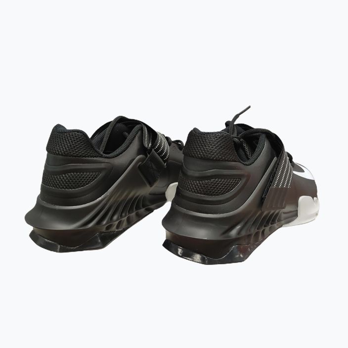 Nike Savaleos παπούτσια άρσης βαρών μαύρο CV5708-010 13