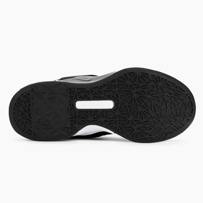Γυναικεία παπούτσια προπόνησης Nike Air Max Bella Tr 4 μαύρο CW3398-002 4