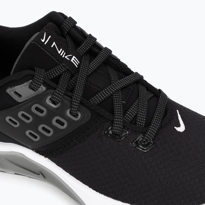 Γυναικεία παπούτσια προπόνησης Nike Air Max Bella Tr 4 μαύρο CW3398-002 7