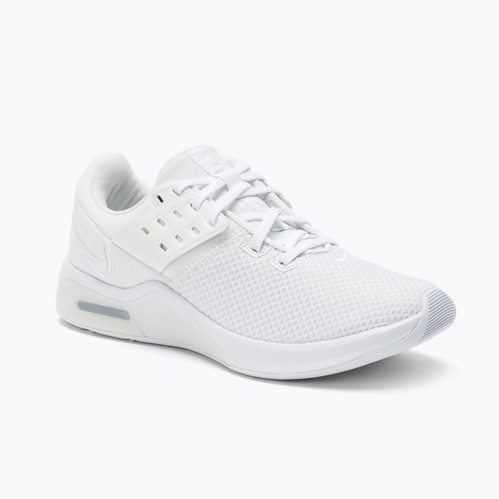 Γυναικεία παπούτσια προπόνησης Nike Air Max Bella Tr 4 λευκό CW3398 102