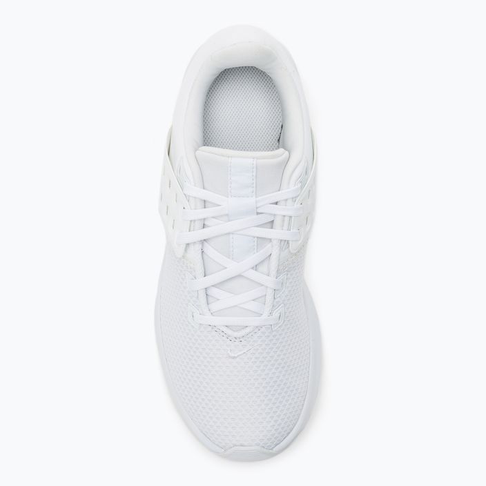 Γυναικεία παπούτσια προπόνησης Nike Air Max Bella Tr 4 λευκό CW3398 102 6