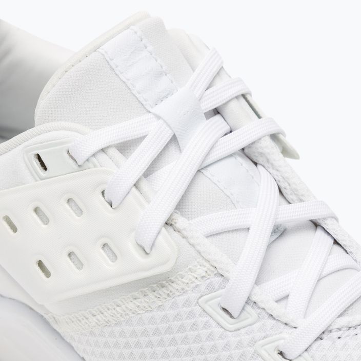 Γυναικεία παπούτσια προπόνησης Nike Air Max Bella Tr 4 λευκό CW3398 102 7