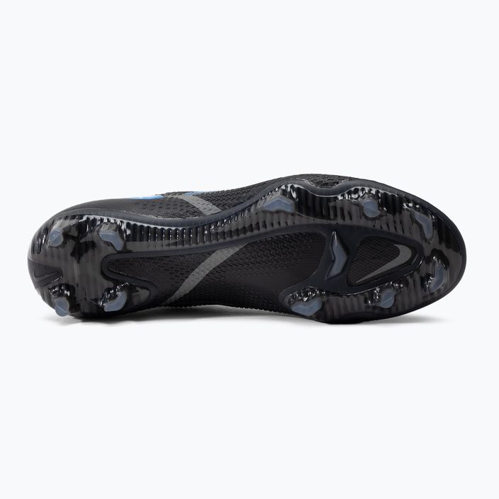 Ανδρικά ποδοσφαιρικά παπούτσια Nike Phantom GT2 Elite FG μαύρο CZ9890-004 4