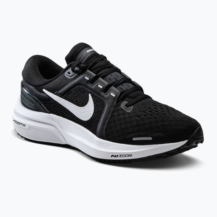 Nike Air Zoom Vomero 16 γυναικεία παπούτσια για τρέξιμο μαύρο DA7698-001