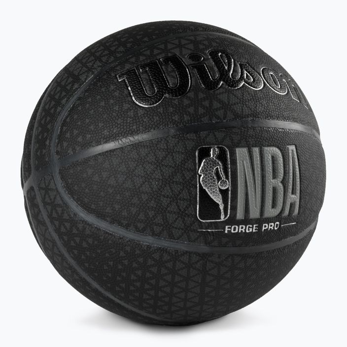 Wilson NBA μπάσκετ Forge Pro Printed WTB8001XB07 μέγεθος 7 2