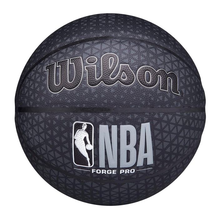 Wilson NBA μπάσκετ Forge Pro Printed WTB8001XB07 μέγεθος 7 3