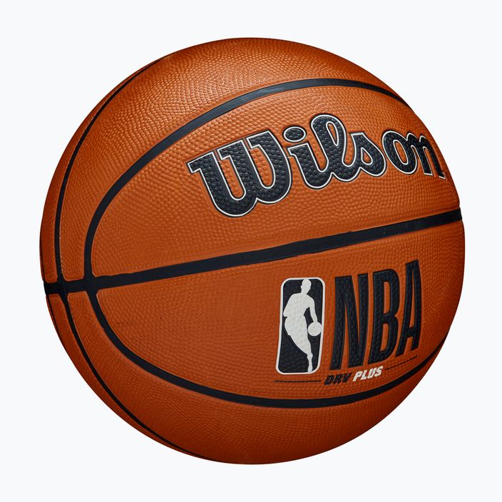 Wilson NBA DRV Plus μπάσκετ WTB9200XB05 μέγεθος 5 2