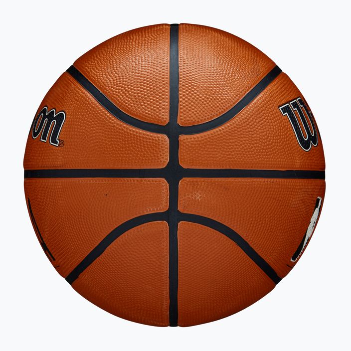 Wilson NBA DRV Plus μπάσκετ WTB9200XB05 μέγεθος 5 4