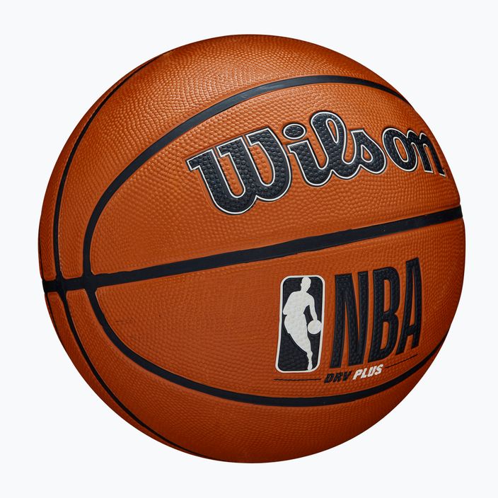 Wilson NBA DRV Plus μπάσκετ WTB9200XB06 μέγεθος 6 2