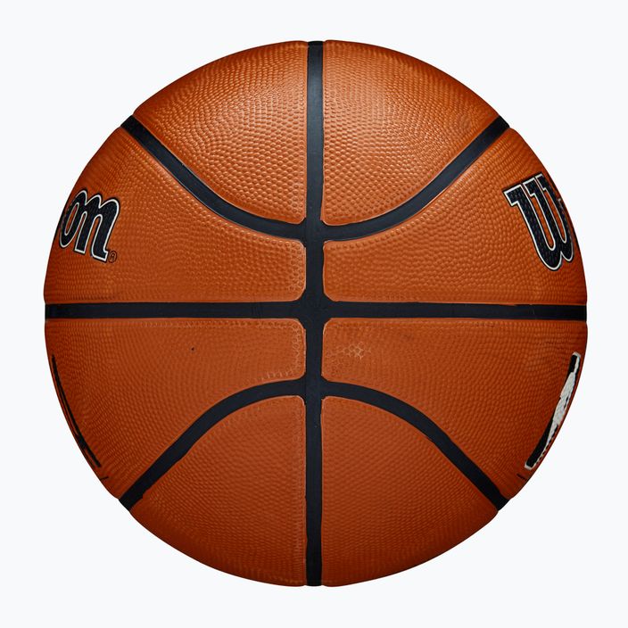 Wilson NBA DRV Plus μπάσκετ WTB9200XB06 μέγεθος 6 4
