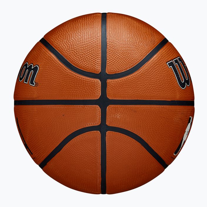 Wilson NBA DRV Plus μπάσκετ WTB9200XB07 μέγεθος 7 4