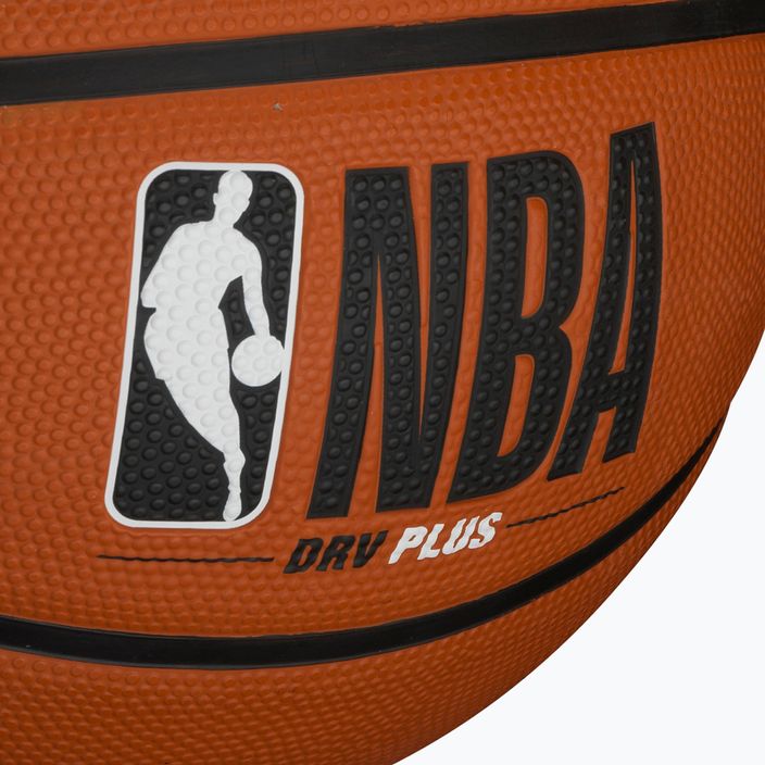 Wilson NBA DRV Plus μπάσκετ WTB9200XB07 μέγεθος 7 7