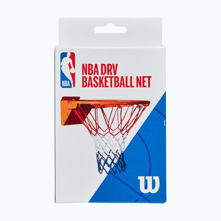 Wilson NBA Drv Recreational Basketball στεφάνι WTBA8002NBA 5