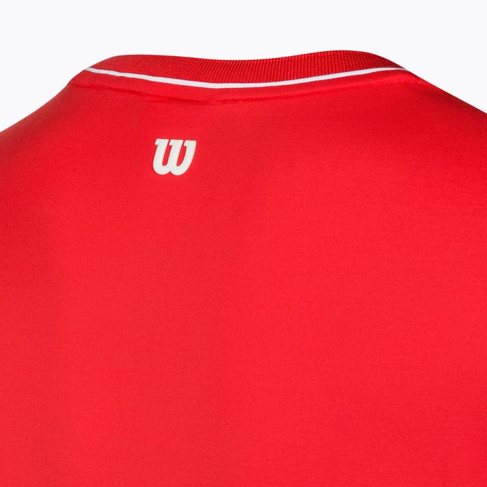 Γυναικείο μπλουζάκι Wilson Team Seamless infrared T-shirt 3