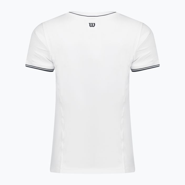 Γυναικείο Wilson Team Seamless bright white T-shirt 2