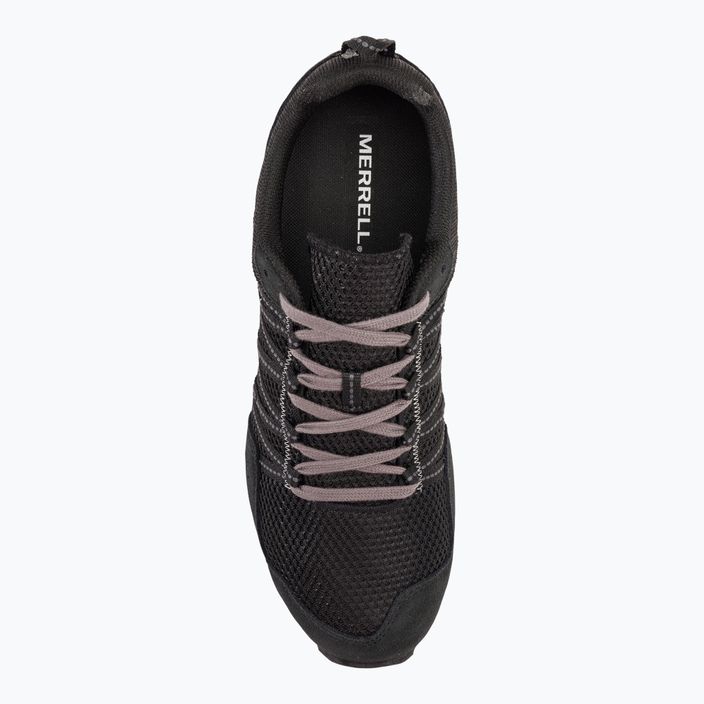 Merrell Alpine Sneaker Sport μαύρο ανδρικά παπούτσια 6