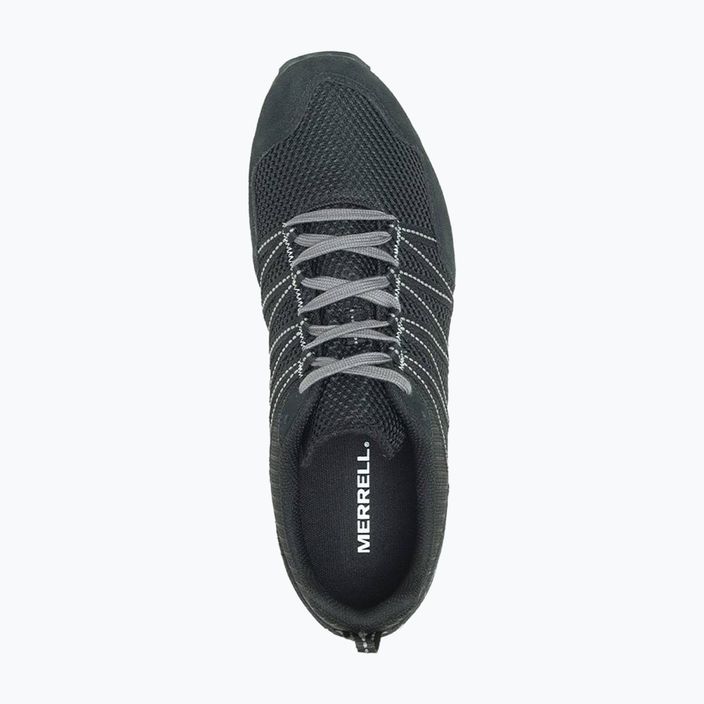 Merrell Alpine Sneaker Sport μαύρο ανδρικά παπούτσια 11