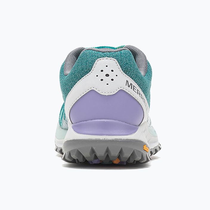Γυναικεία παπούτσια για τρέξιμο Merrell Antora 2 Print μπλε J067192 13