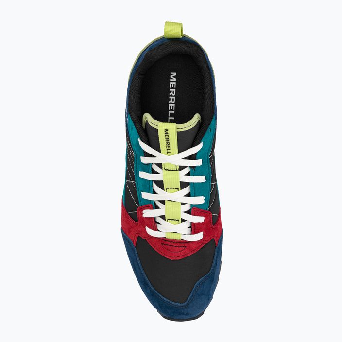 Ανδρικά παπούτσια Merrell Alpine Sneaker χρωματιστά J004281 6
