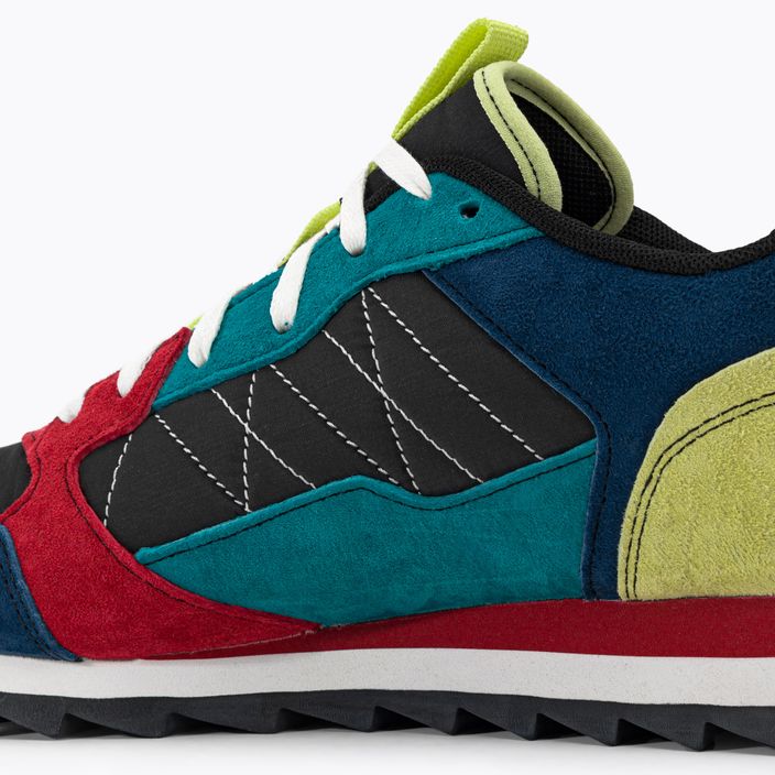 Ανδρικά παπούτσια Merrell Alpine Sneaker χρωματιστά J004281 10