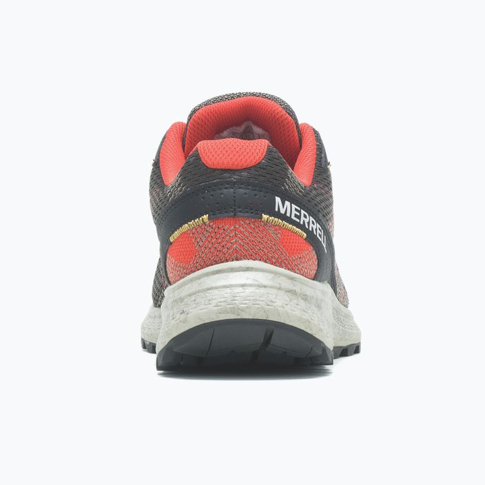 Merrell Fly Strike ανδρικά παπούτσια για τρέξιμο μαύρο J067377 14