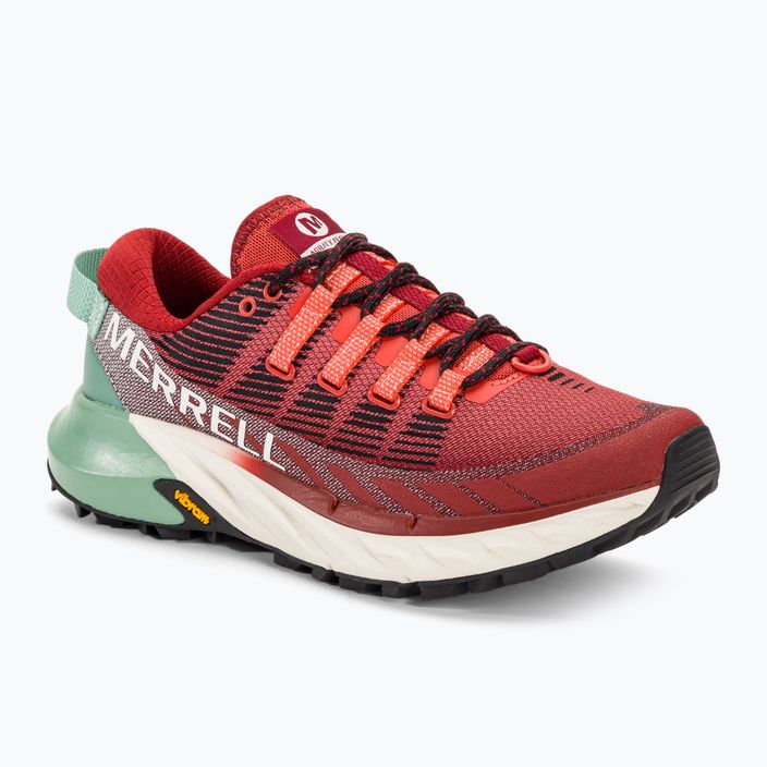 Γυναικεία παπούτσια για τρέξιμο Merrell Agility Peak 4 κοραλλί