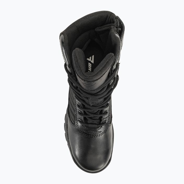 Γυναικείες μπότες Bates Tactical Sport 2 Side Zip Dry Guard μαύρες 7