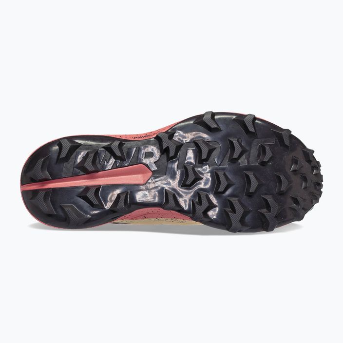 Γυναικεία παπούτσια τρεξίματος Saucony Peregrine 13 ST S10840-25 14