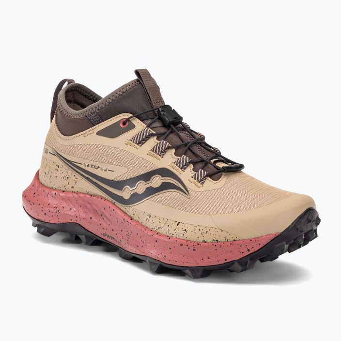 Γυναικεία παπούτσια τρεξίματος Saucony Peregrine 13 ST S10840-25