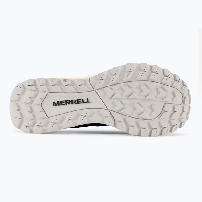 Merrell Dash Bungee γυναικείες μπότες μαύρο/κιμωλία 5