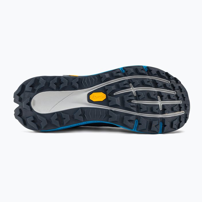 Ανδρικά αθλητικά παπούτσια Merrell Agility Peak 4 κόκκινο-μπλε J067463 5
