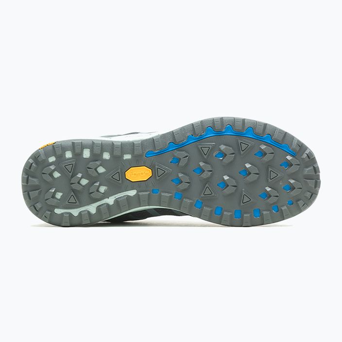 Ανδρικά παπούτσια για τρέξιμο Merrell Nova 3 γκρι J067611 14
