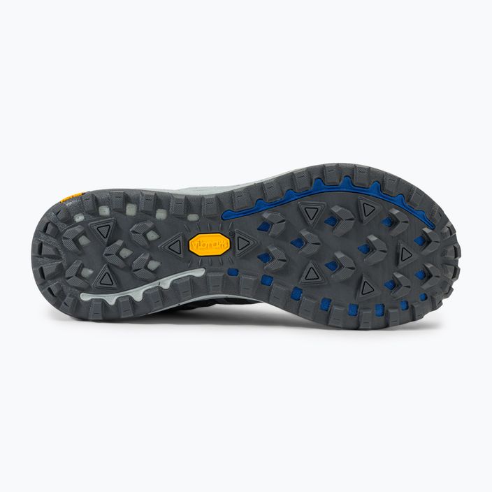 Ανδρικά παπούτσια για τρέξιμο Merrell Nova 3 γκρι J067611 5